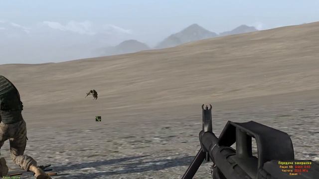[Arma-Project]: Деревня дураков смотреть онлайн