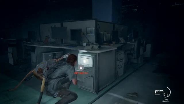 The last of us part 2 Сиэтл,День 2, ч.4 смотреть онлайн