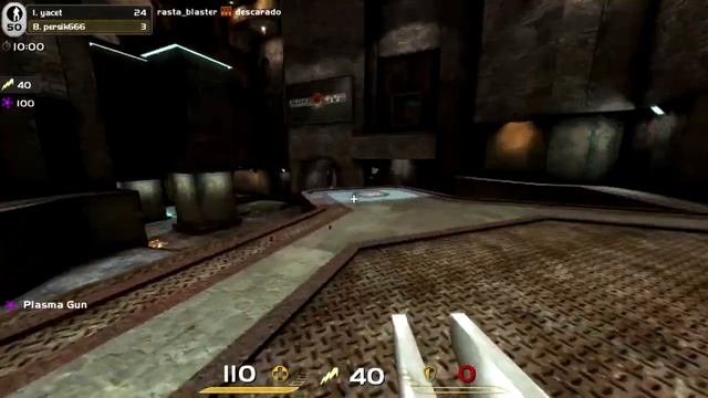 БЕЗНАДЁЖНОЕ РАКОВАНИЕ В quake live((99(((9(((((( смотреть онлайн