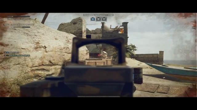 Medal of honor warfighter gameplay multiplayer смотреть онлайн