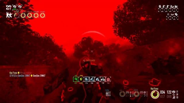 minigun dozer spawn rates смотреть онлайн