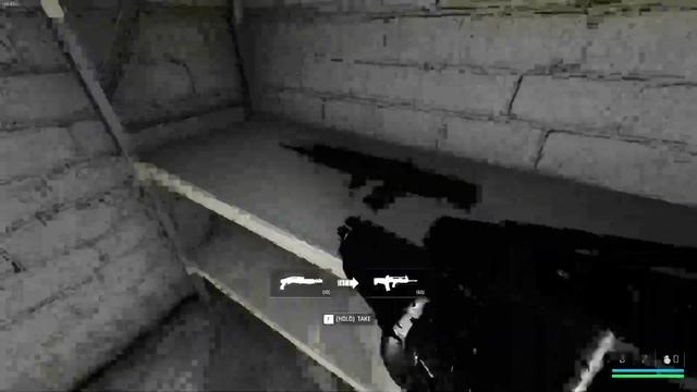 This Game Feels Like Hardcore Henry смотреть онлайн