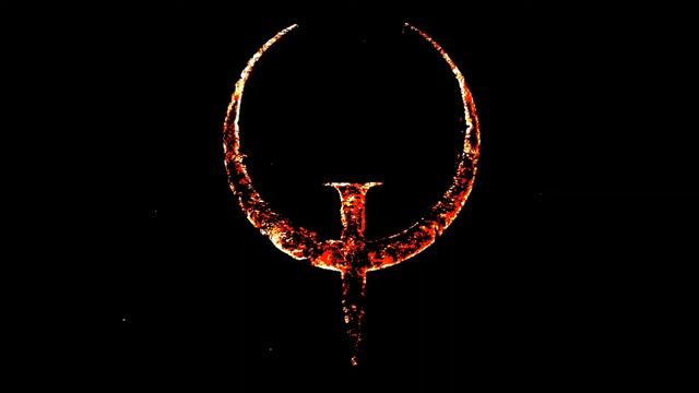 Quake Theme but it's total earrape смотреть онлайн