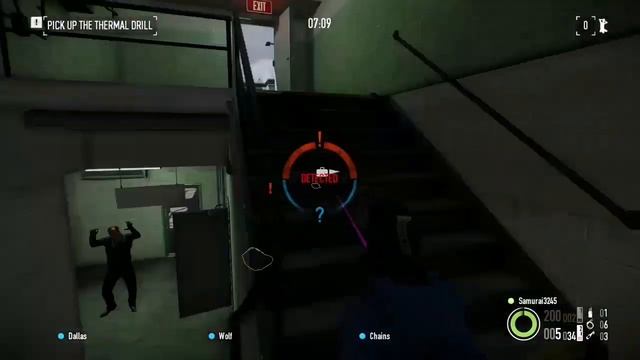 Payday 2 | como fazer Bank heist no stealth(pc,ps4,ps5 e xbox one/serius) смотреть онлайн