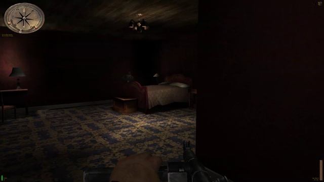 Medal of Honor Allied Assault Spearhead | Classic Games In 4K | Mission 1 | Operation Neptune смотреть онлайн