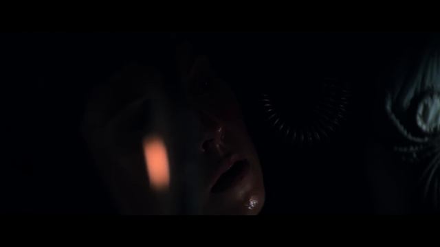 Alien (1979) 4K - Ripley's Underpants