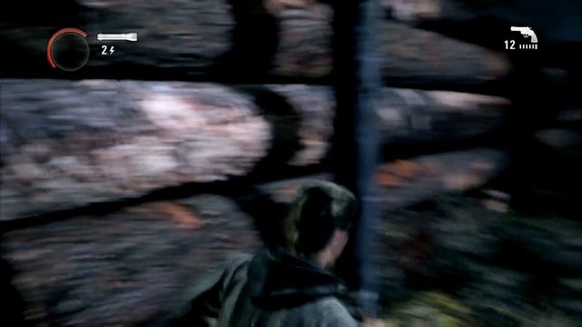 Alan Wake: Spoopy: Part 3 of 4 смотреть онлайн