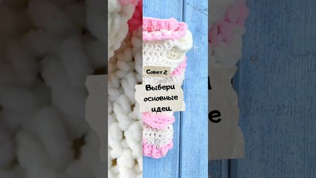 Вязание крючком свитера для собак | Crochet a simple sweater for a yorkie dog смотреть онлайн