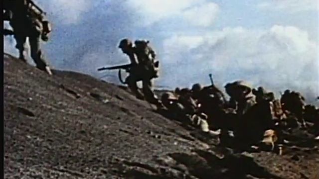 Medal of Honor: Jack Lucas (A Moment of Valor) смотреть онлайн