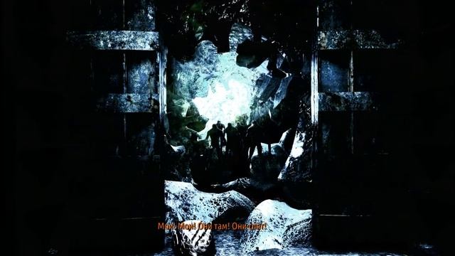 Прохождение Metro Last Light Сад 2/2 смотреть онлайн