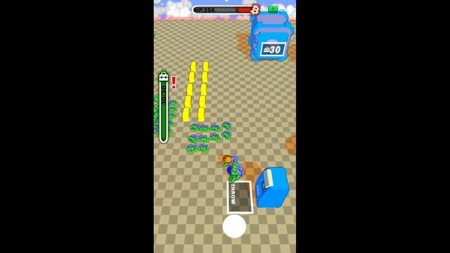 Last Hope Game Gameplay Android Mobile смотреть онлайн