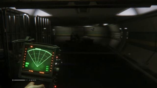 Alien:Isolation Летсплей ч.10(Помощь для Тейлор) смотреть онлайн