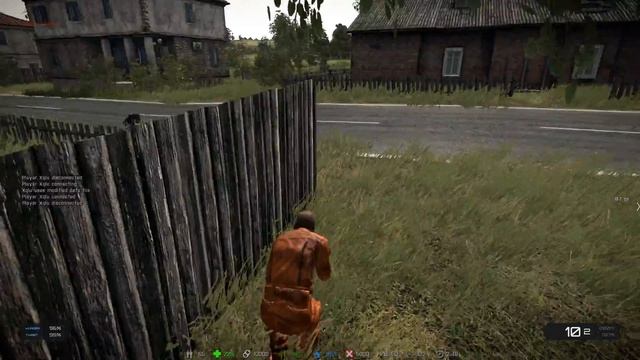 ARMA 3: Exile Mod — Series 2 — Part 11 — Professional Stalking! смотреть онлайн