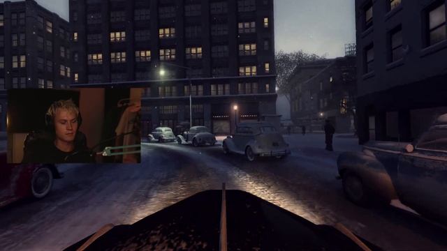 ПРОХОЖДЕНИЕ MAFIA 2 Final Cut - " Первая заварушка " № 1 " смотреть онлайн