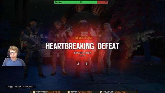 Rainbow Six Siege with FRIENDS (PC) Happy Pride Month! смотреть онлайн