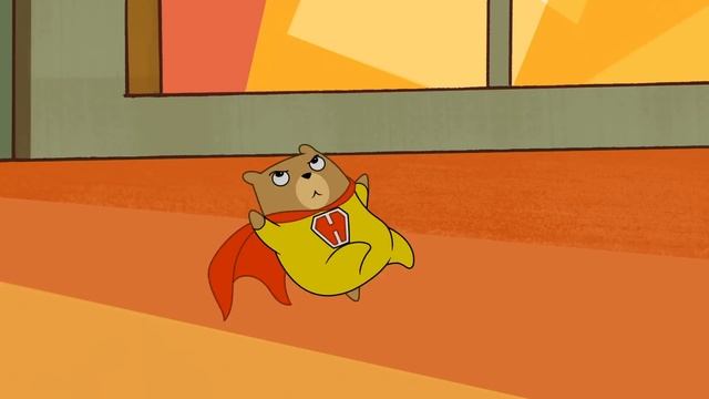 NEW SERIES PREMIERE Of Hamster & Gretel | Full Episode | S1 E1 | @disneychannel