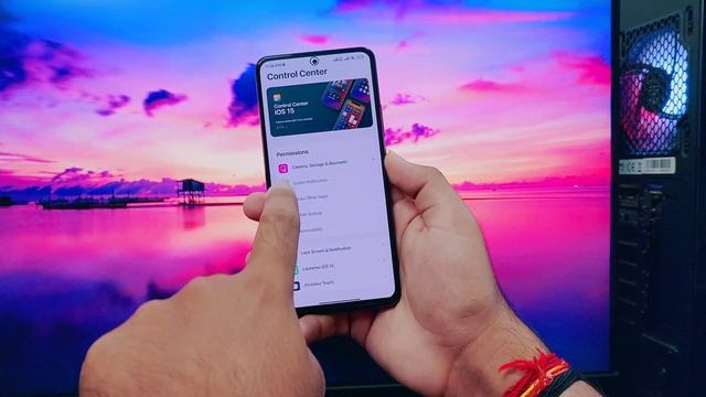 Enable iPhone 14 Pro Control Center in M2/Pro,A51,M51,X3/Pro,Reno 6 5G,A53,S22,A50,A50s,Note 9,10,8 смотреть онлайн