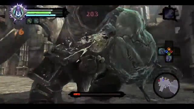 Let's Play Darksiders 2 - Episode 12 - FR & HD смотреть онлайн