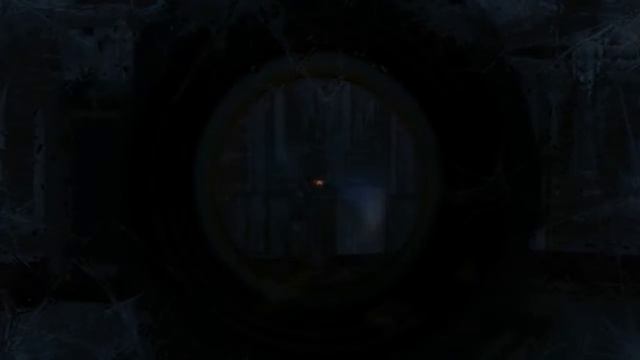 Metro 2033 НАРЕЗКА