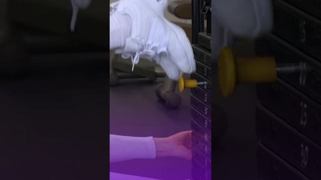 Как избавиться от гиперлордоза с помощью упражнений? #shorts #бубновский #кинезитерапия #здоровье смотреть онлайн