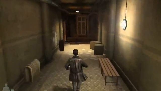 Прохождение Max Payne 2: Часть 1: Тьма. Глава 5: Её след смотреть онлайн