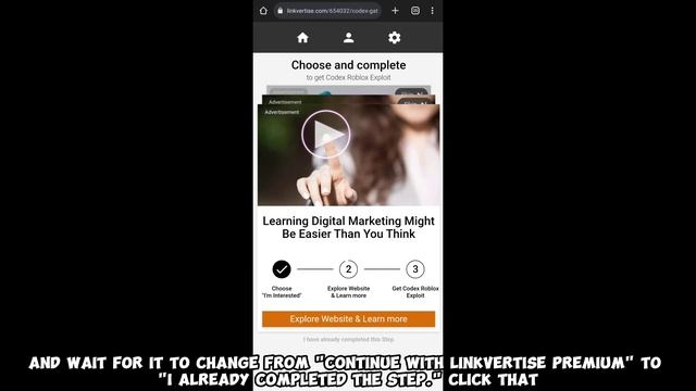 How To Get Codex Key (Tutorial)