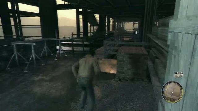 Lets Play Mafia 2 Part 27 - Giuseppe смотреть онлайн