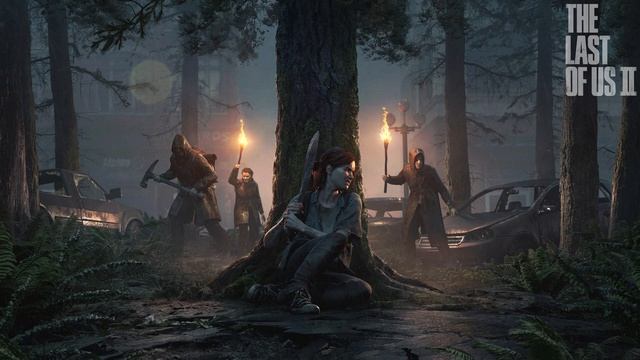 The Last of Us Part II - Duality Theme (Preview) смотреть онлайн