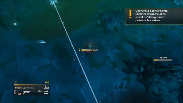 HELLDIVERS découverte смотреть онлайн