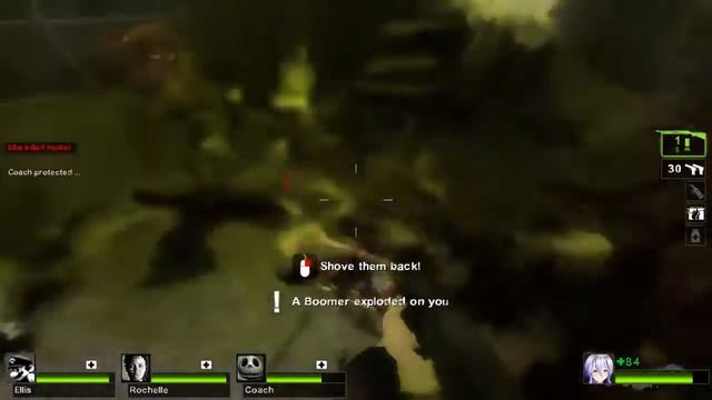 Left 4 Dead 2 Part 2: Hi Dad смотреть онлайн