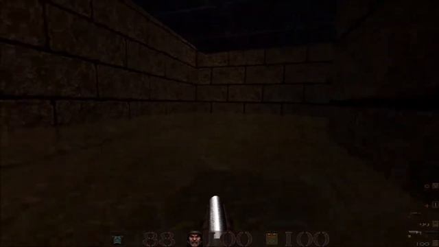 Quake 1 Hd Mod EP#1