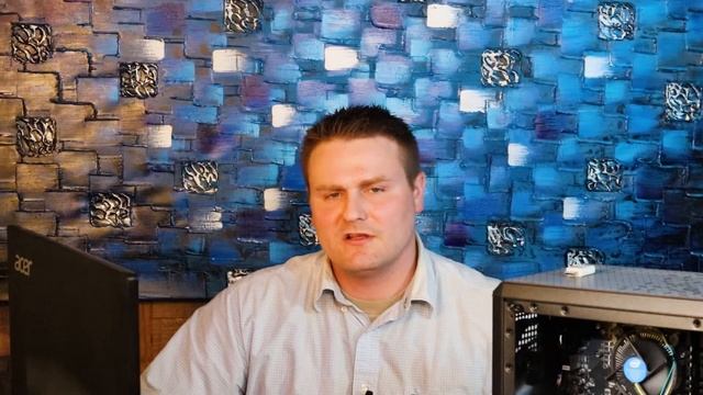 What do you do next after Building a Gaming PC? How to Install Win10 & NVIDIA Drivers смотреть онлайн