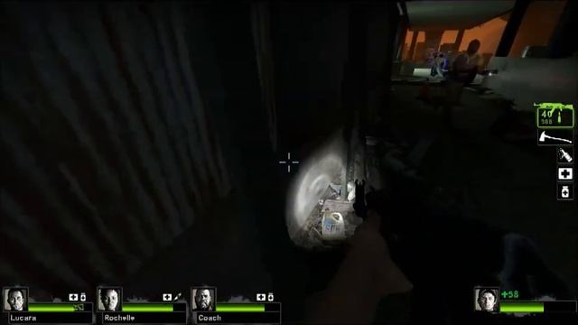 Left 4 Dead 2 Tour of Terror Part 5 смотреть онлайн