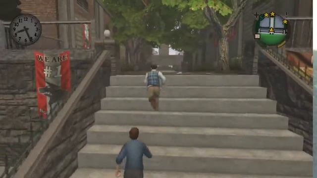 Bully Scholarship Edition. Steam смотреть онлайн