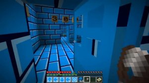 МЕНЯ ПОСАДИЛИ В ПОДВОДНУЮ ТЮРЬМУ В МАЙНКРАФТ!.