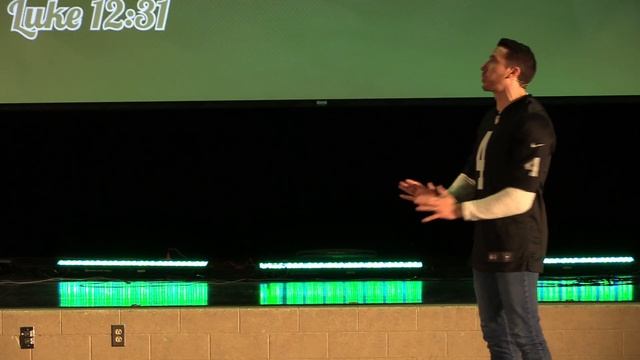 Unstrapped, Week 1: Unstrapping from the Money Myth | Justin Dosch смотреть онлайн