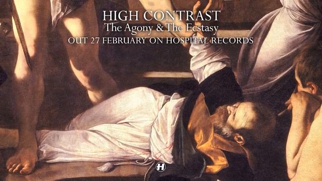 High Contrast - The Stand