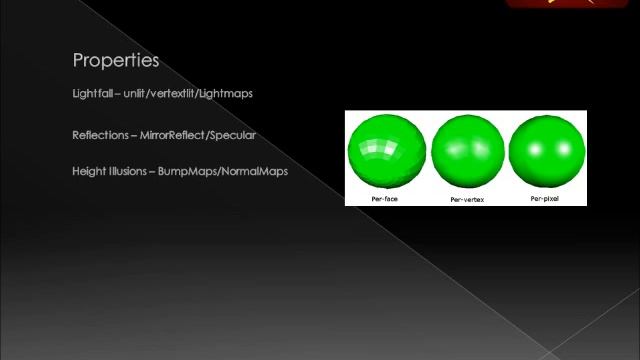 Romanus - TexturingTutorial 01 - Shaders смотреть онлайн