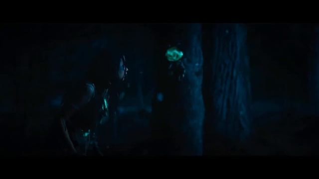 Prey 2022 - Predator Vs Naru Epic Fight Predator Got Killed смотреть онлайн