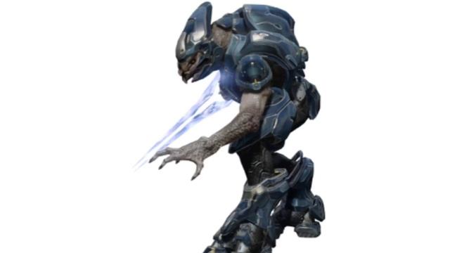 Halo 4 elite sounds смотреть онлайн