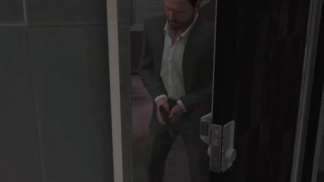 Bigdog Walkthrough's Max Payne 3 ep.1 смотреть онлайн