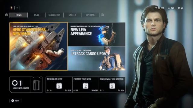 Star Wars: Battlefront 2 MP смотреть онлайн