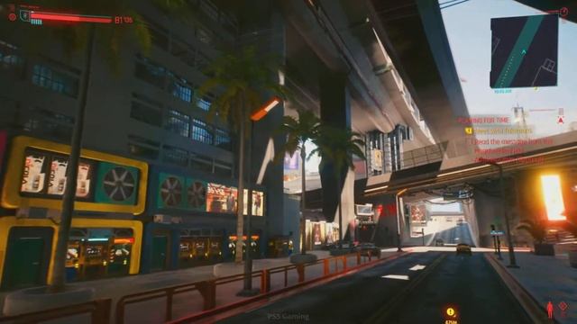 CYBERPUNK 2077 NEW UPDATE 1.31 PATCH - PS5 Gameplay Test & Performance Part 70 смотреть онлайн