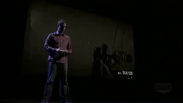 Medal of Honor: Warfighter, E3 2012 Gameplay смотреть онлайн