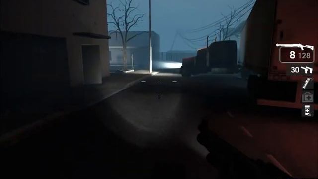 Left 4 Dead #10 смотреть онлайн