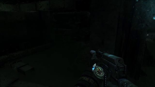 Survival Ranger Hardcore Metro 2033: Redux - Let's Play Part 7 - The Library... смотреть онлайн