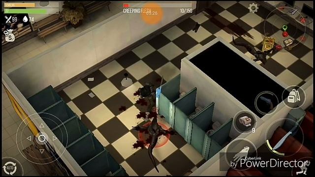 Prey Day Survival base update and looking for jeep parts смотреть онлайн