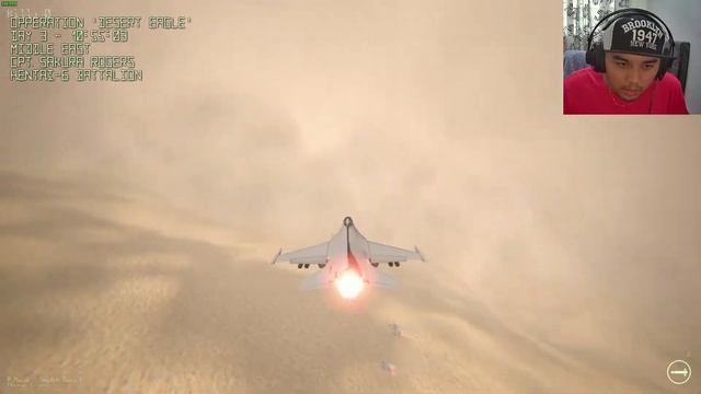 Anime War Modern Campaign-Better than all Call Of Duty смотреть онлайн