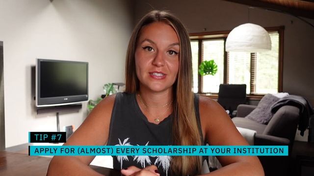10 Ways to Avoid Student Loan Debt! смотреть онлайн