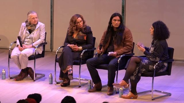 A Message From The Earth смотреть онлайн